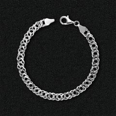 Универсальный серебряный браслет "Корсары Леванта"