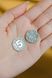 Символ 2024 року - срібна монета з Драконом