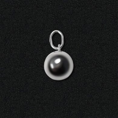 Silver pendant "Ball"