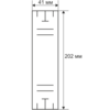 Футляр 28