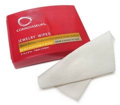 Cleaning Cloth "Jewellery Wipe"