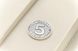Срібна монета "Щасливий п'ятак" - символ 2023 року